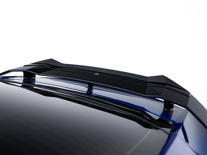 Maxton Design Spoiler CAP Hyundai Elantra N Mk7