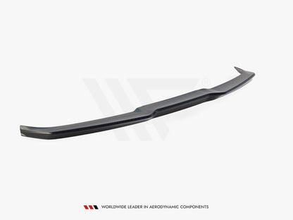 Maxton Design Carbon Fiber Tailgate Spoiler Audi RS6 C8