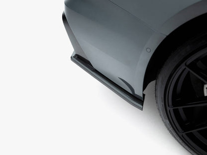 Maxton Design Full Body Kit Prepreg Carbon Fiber Audi RS6 C8