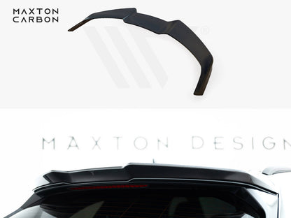 Maxton Design Full Body Kit Prepreg Carbon Fiber Audi RS6 C8