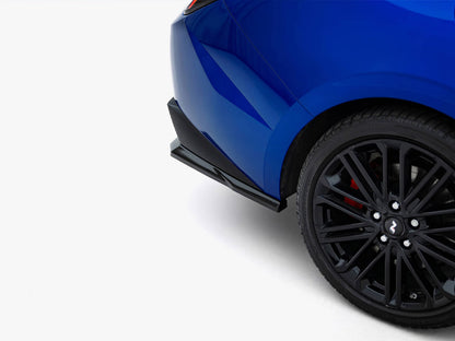 Maxton Design Full Body Kit Hyundai Elantra N Mk7