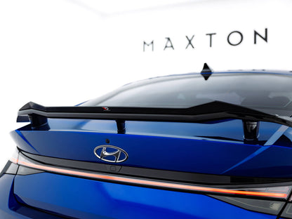 Maxton Design Full Body Kit Hyundai Elantra N Mk7