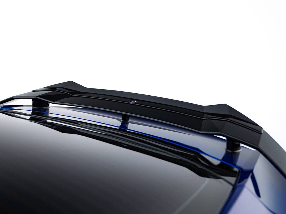 Maxton Design Full Body Kit Hyundai Elantra N Mk7