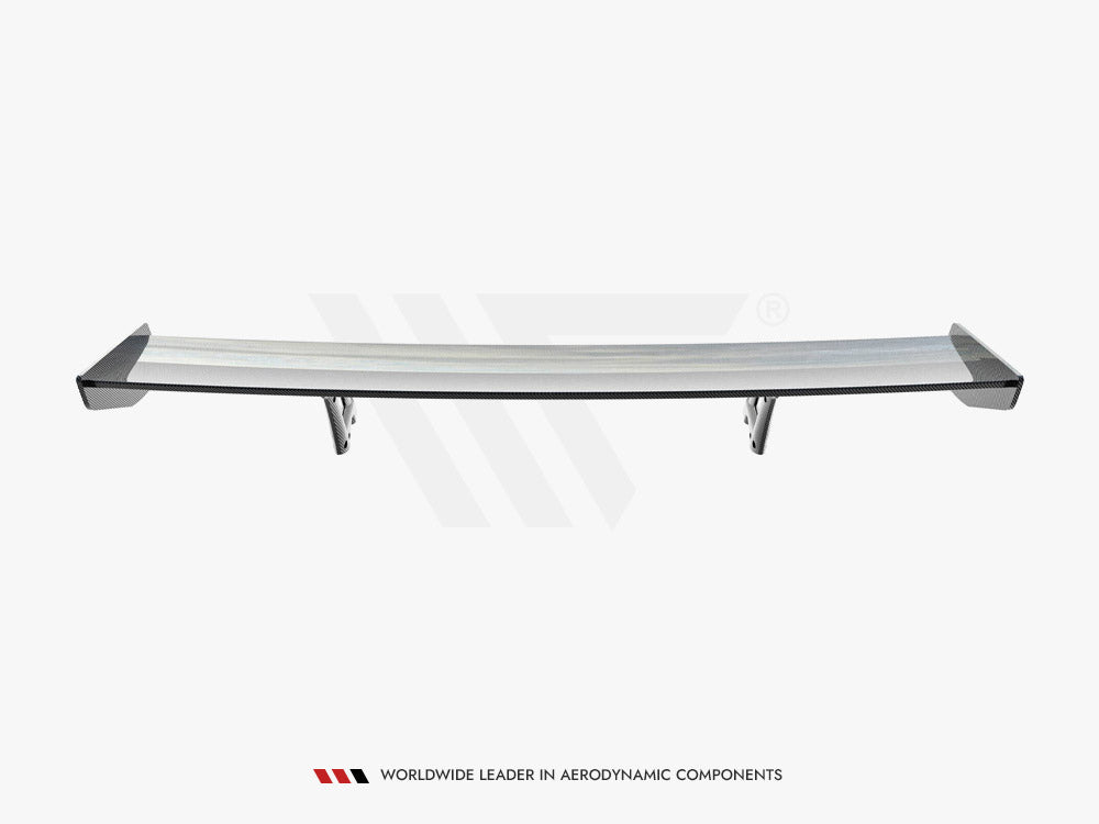 Maxton Design Carbon Spoiler Mercedes-AMG GTR C190 Facelift