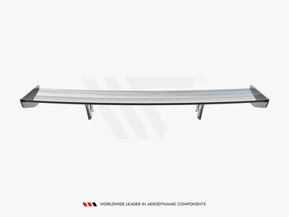 Maxton Design Carbon Spoiler Mercedes-AMG GTR C190 Facelift