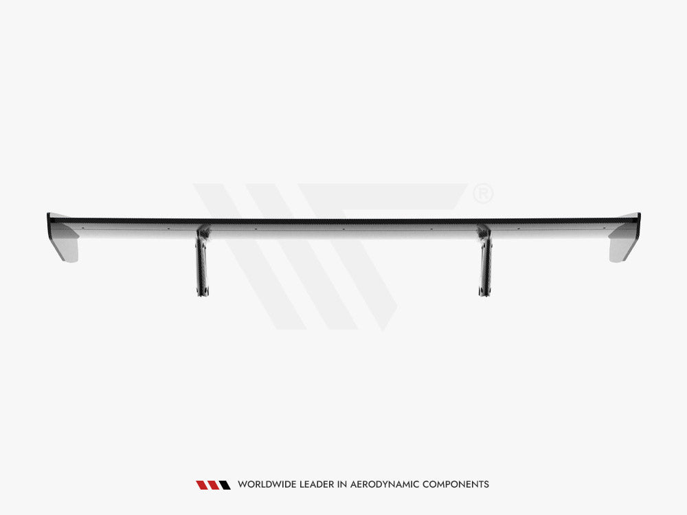 Maxton Design Carbon Spoiler Mercedes-AMG GTR C190 Facelift
