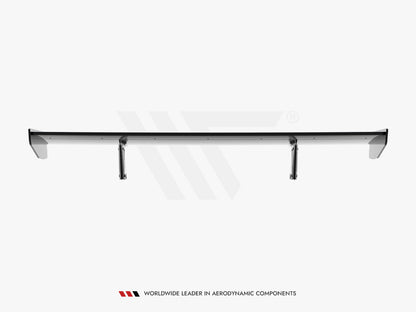 Maxton Design Carbon Spoiler Mercedes-AMG GTR C190 Facelift