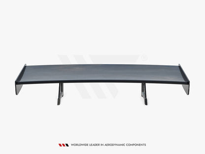 Maxton Design Carbon Spoiler Mercedes-AMG GTR C190 Facelift
