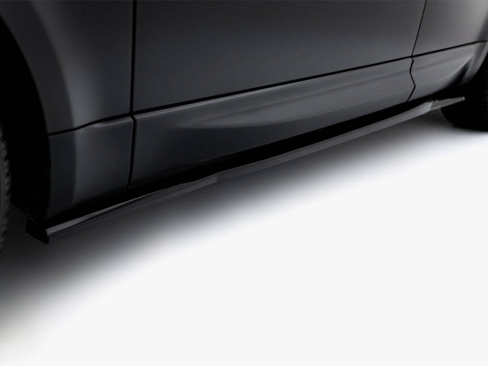 Maxton Design Side Skirts Diffusers Land Rover Range Rover Sport Mk2