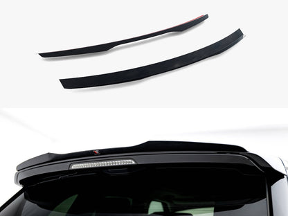 Maxton Design Spoiler CAP Land Rover Range Rover Sport Mk2