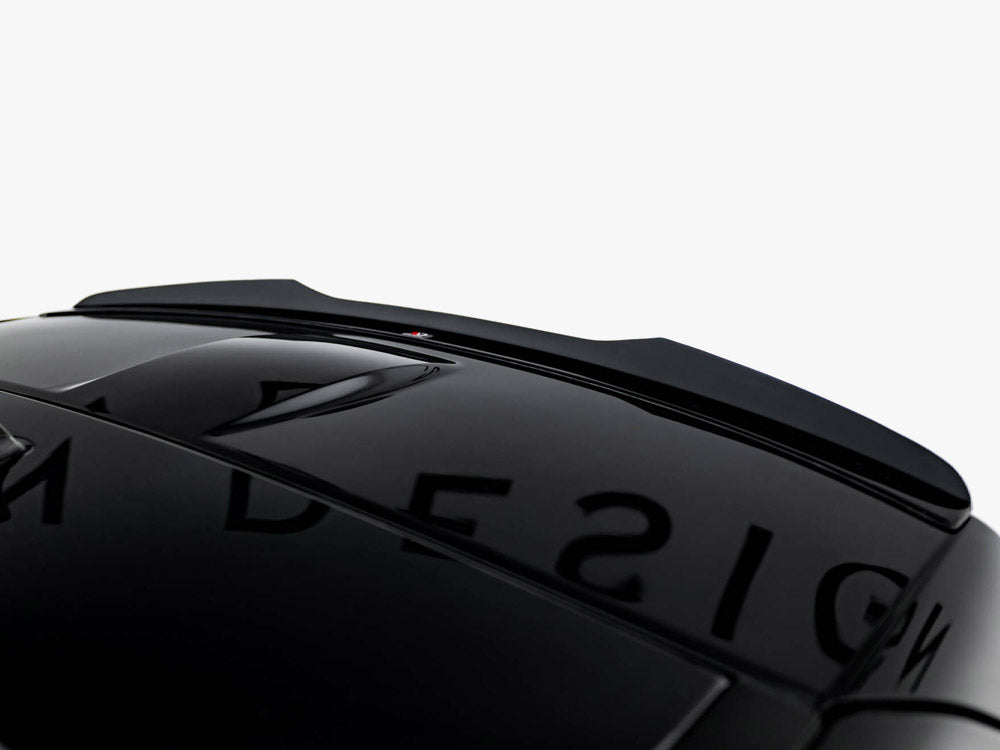 Maxton Design Spoiler CAP Land Rover Range Rover Sport Mk2