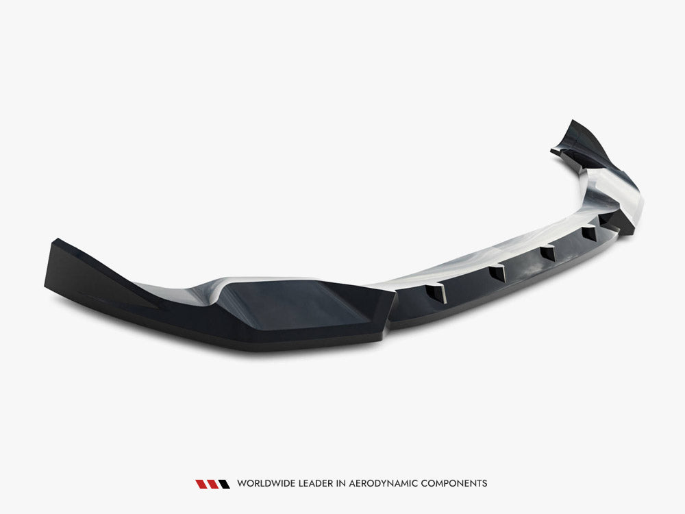 Maxton Design Front Splitter BMW X3 M F97