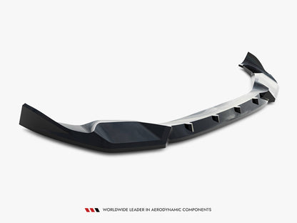 Maxton Design Front Splitter BMW X3 M F97