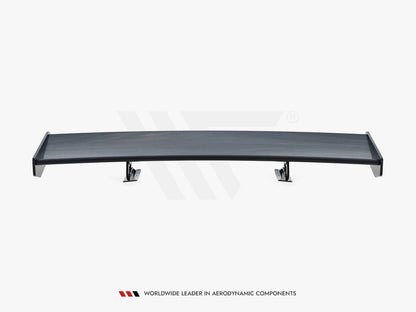 Maxton Design Carbon Spoiler V.1 + LED Mercedes-AMG CLE 53 C236
