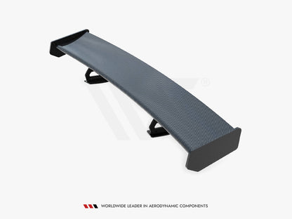 Maxton Design Carbon Spoiler V.1 + LED Mercedes-AMG CLE 53 C236