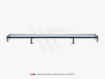 Maxton Design Carbon Spoiler V.1 + LED Mercedes-AMG CLE 53 C236