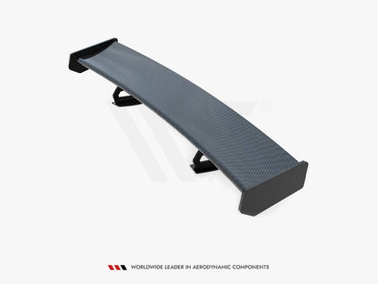 Maxton Design Carbon Spoiler V.1 + LED Mercedes-AMG CLE 53 C236