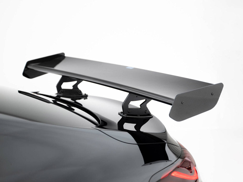 Maxton Design Carbon Spoiler V.1 Mercedes-AMG CLE 53 C236