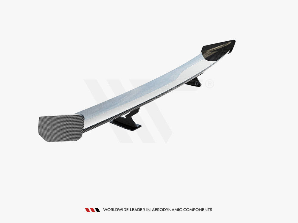 Maxton Design Carbon Spoiler V.1 Mercedes-AMG CLE 53 C236