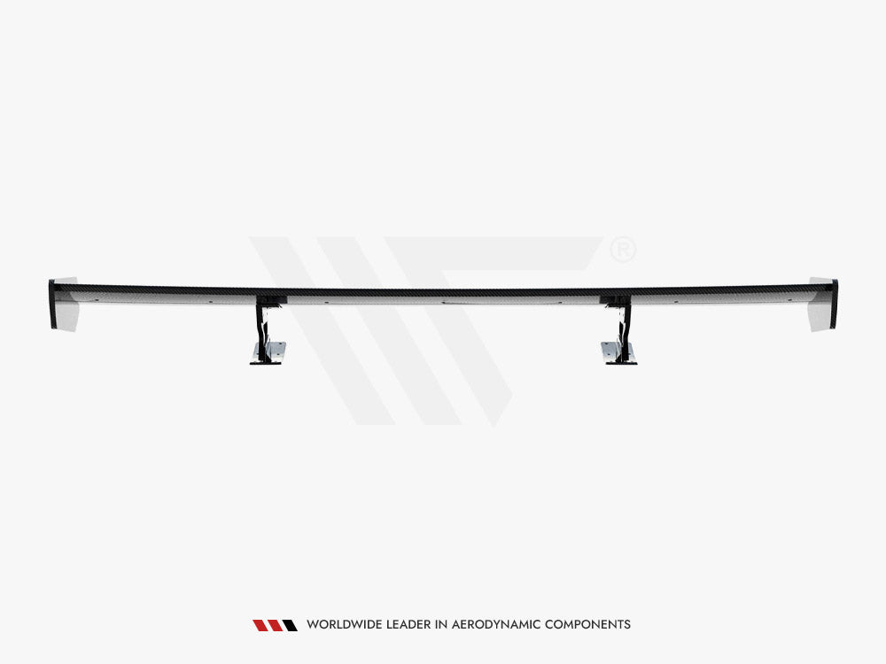 Maxton Design Carbon Spoiler V.1 Mercedes-AMG CLE 53 C236