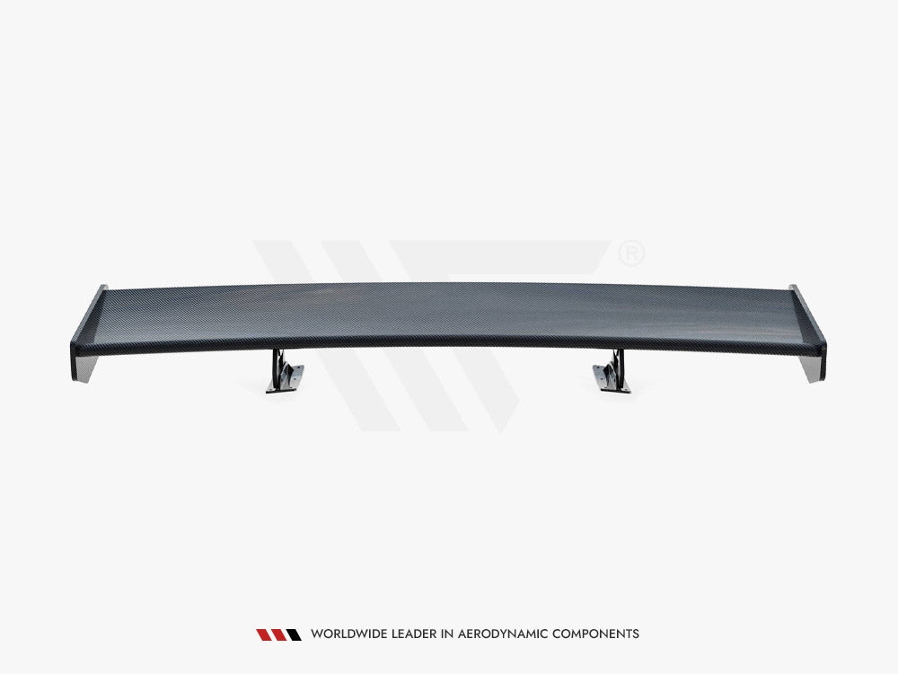 Maxton Design Carbon Spoiler V.1 Mercedes-AMG CLE 53 C236