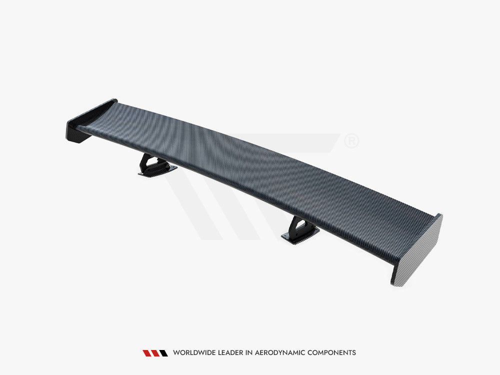 Maxton Design Carbon Spoiler V.1 Mercedes-AMG CLE 53 C236