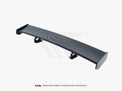 Maxton Design Carbon Spoiler V.1 Mercedes-AMG CLE 53 C236
