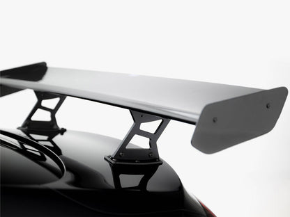 Maxton Design Carbon Spoiler V.2 + LED Mercedes-AMG CLE 53 C236