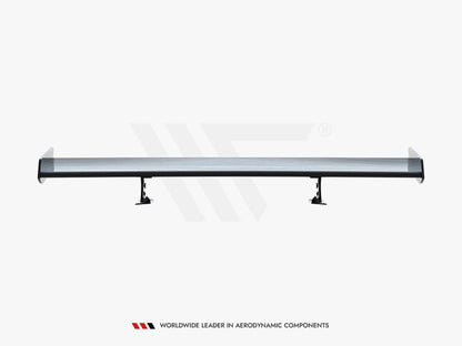 Maxton Design Carbon Spoiler V.2 Mercedes-AMG CLE 53 C236