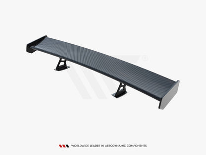 Maxton Design Carbon Spoiler V.2 Mercedes-AMG CLE 53 C236