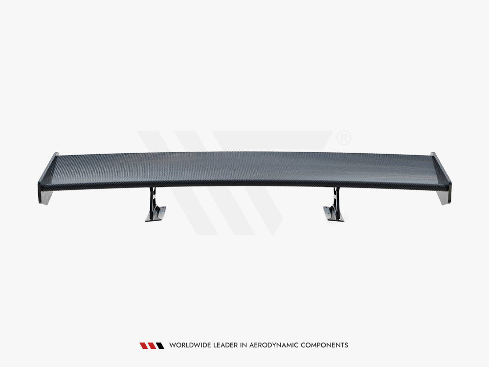Maxton Design Carbon Spoiler V.2 Mercedes-AMG CLE 53 C236