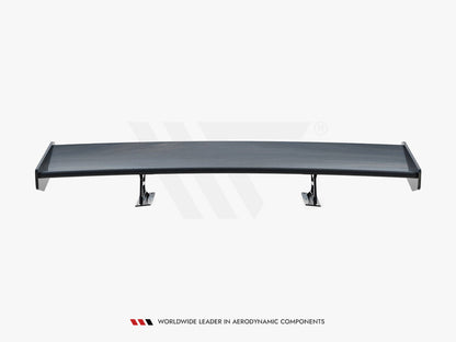 Maxton Design Carbon Spoiler V.2 Mercedes-AMG CLE 53 C236