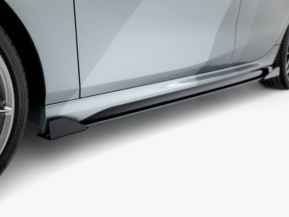 Maxton Design Side Flaps BMW M135i F70