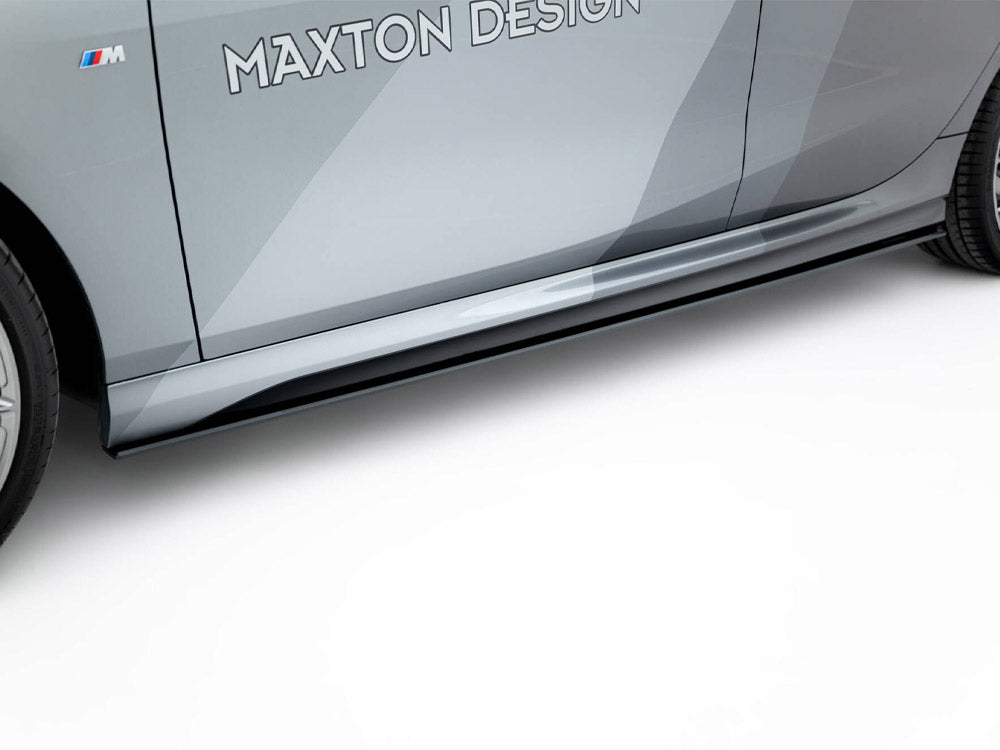 Maxton Design Street Pro Side Skirts Diffusers BMW M135i F70