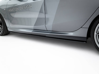 Maxton Design Street Pro Side Skirts Diffusers BMW M135i F70