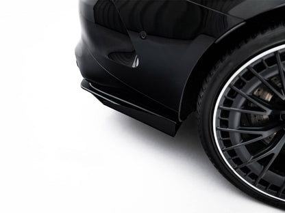 Maxton Design Rear Side Flaps Mercedes-AMG CLE 53 C236