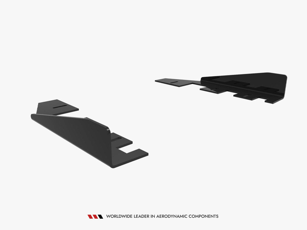 Maxton Design Side Flaps Mercedes-AMG CLE 53 C236