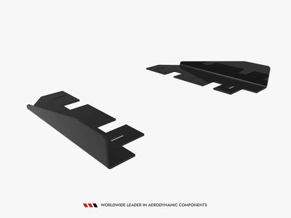 Maxton Design Side Flaps Mercedes-AMG CLE 53 C236