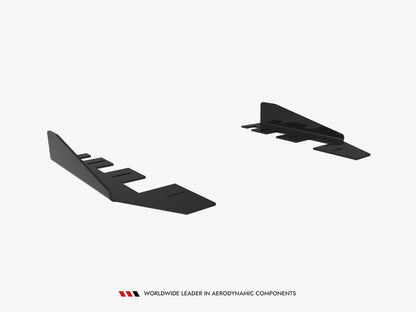 Maxton Design Side Flaps Mercedes-AMG CLE 53 C236