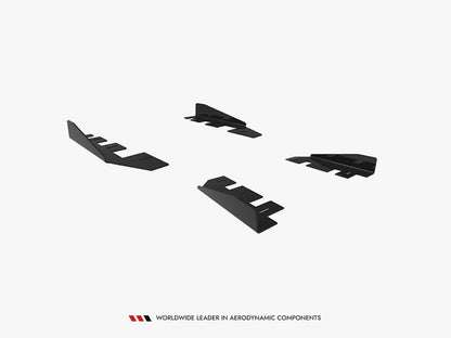 Maxton Design Side Flaps Mercedes-AMG CLE 53 C236