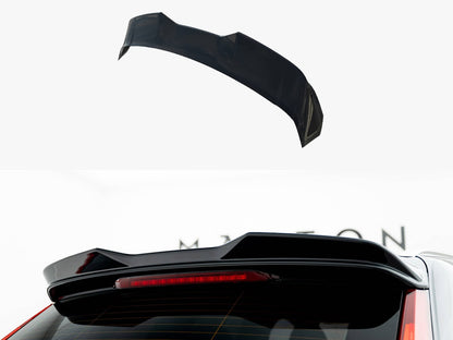 Maxton Design Spoiler CAP 3D Volvo XC60 Mk2