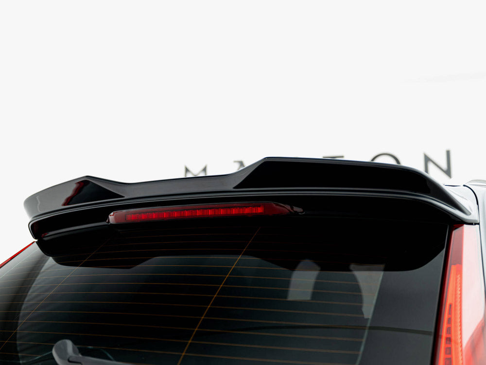 Maxton Design Spoiler CAP 3D Volvo XC60 Mk2