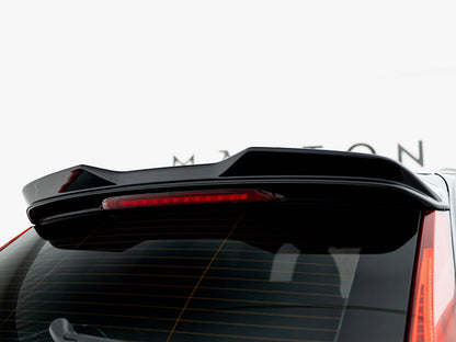 Maxton Design Spoiler CAP 3D Volvo XC60 Mk2