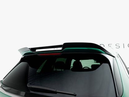 Maxton Design Prepreg Carbon Fiber Tailgate Spoiler (Upper) BMW X5 M F95 Facelift