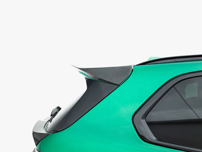 Maxton Design Prepreg Carbon Fiber Tailgate Spoiler (Upper) BMW X5 M F95 Facelift