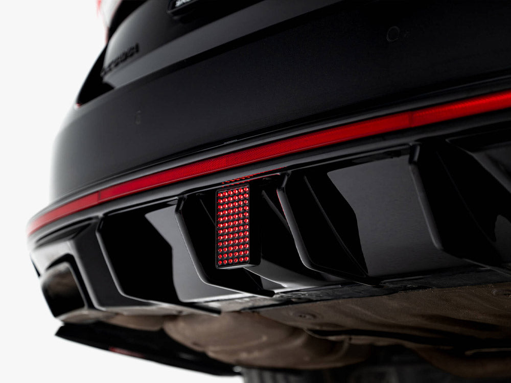 Maxton Design LED STOP Light Skoda Octavia RS Liftback / Estate Mk4 Facelift