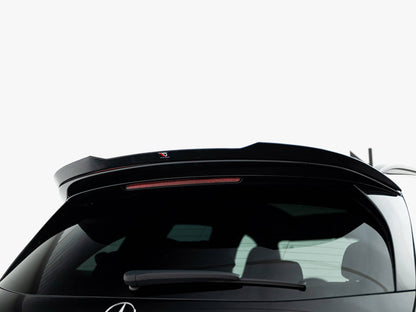 Maxton Design Spoiler CAP Mercedes-AMG GLC 43 X254