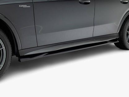 Maxton Design Side Skirts Diffusers Mercedes-AMG GLC 43 X254