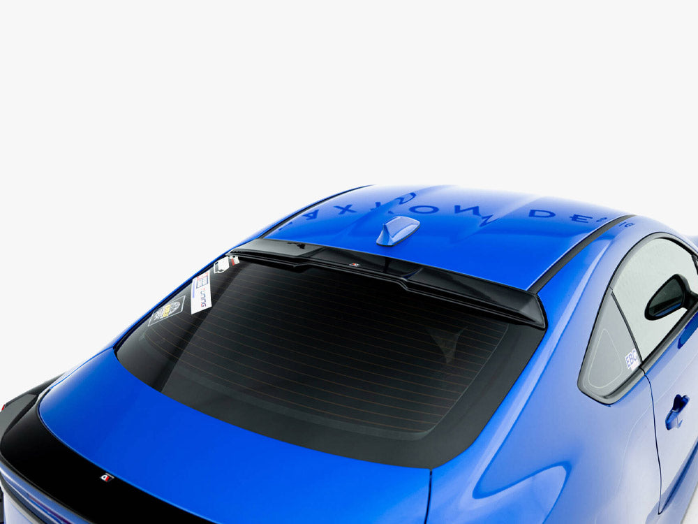 Maxton Design Rear Window Extension Subaru BRZ Mk2