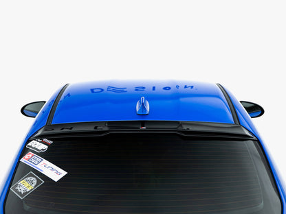 Maxton Design Rear Window Extension Subaru BRZ Mk2